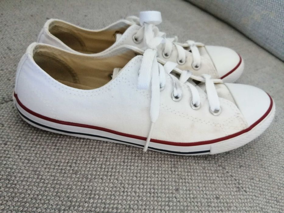 AllStar n. 36 Converse