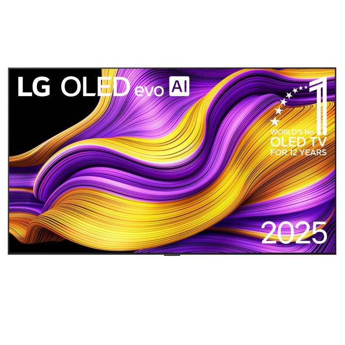 Lg Oled Oled83G5