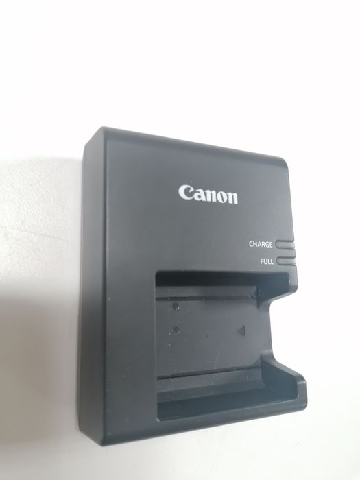 Oryginalna ładowarka Canon LC-E10E do baterii LP-E10