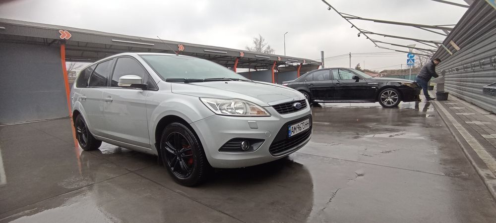 Продам Ford Focus2