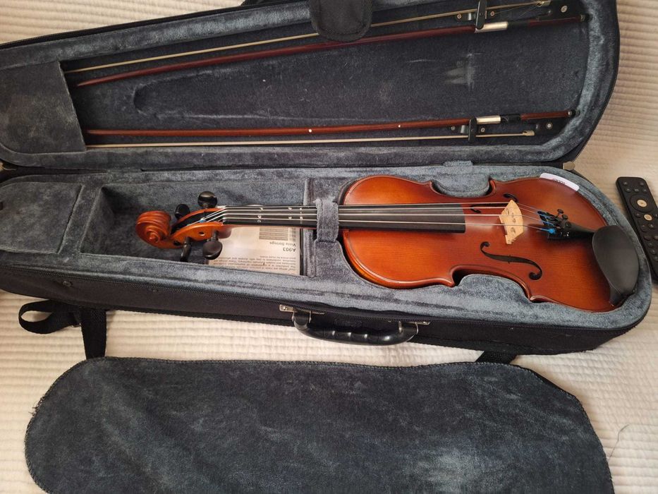 VIOLA D'ARCO - USO ESCOLAR