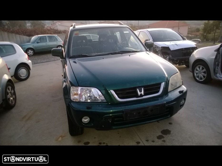 Honda Crv para peças