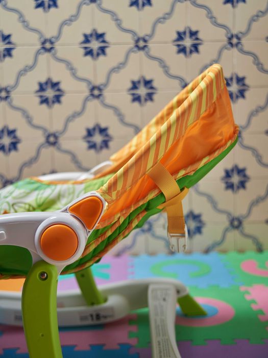 Cadeira de Balanço WinFun