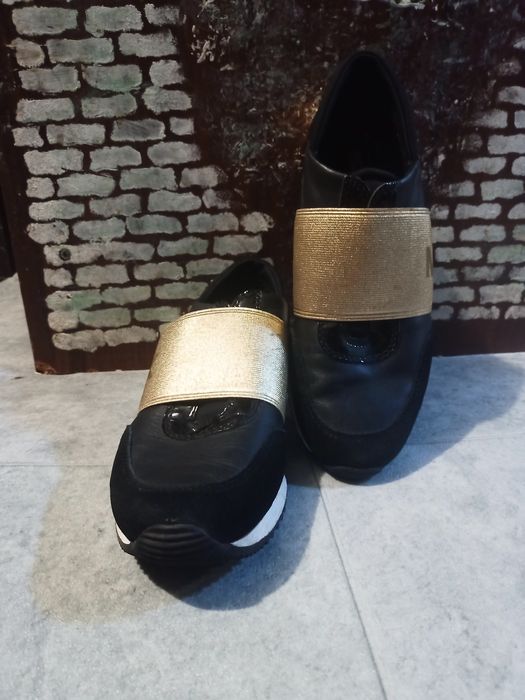 Туфли Обувь женская