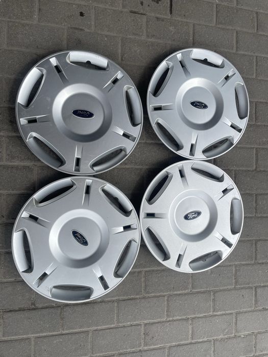 Ковпаки Форд Ford R16
