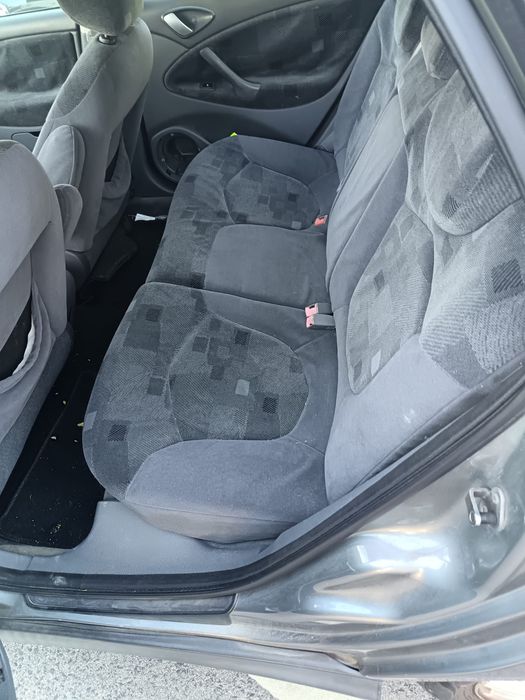 Vendo citroen C5 gasoleo e gpl