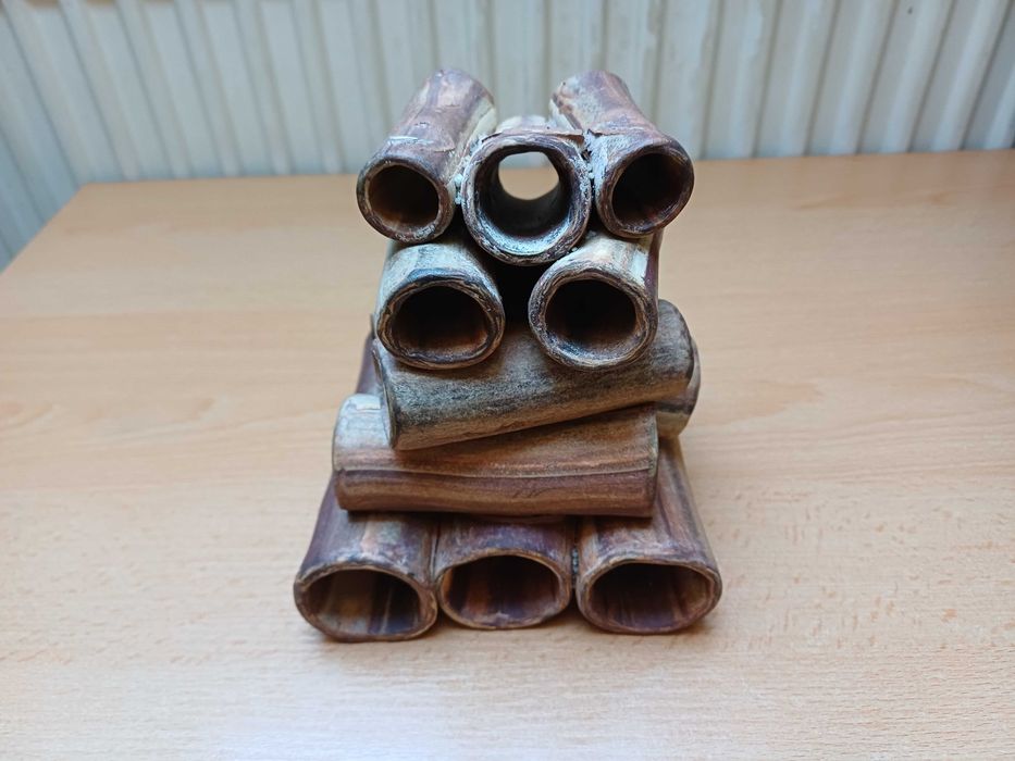 Grota, ozdoba do akwarium