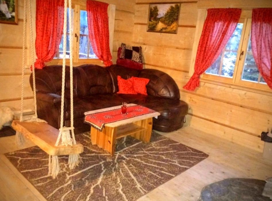 ZWOLNIL SIE TERMIN!!! Bacowka  domek z balia Zakopane i okolice