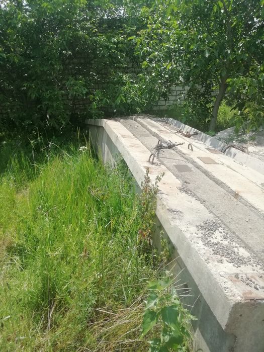 Плити, блоки, патерны и др