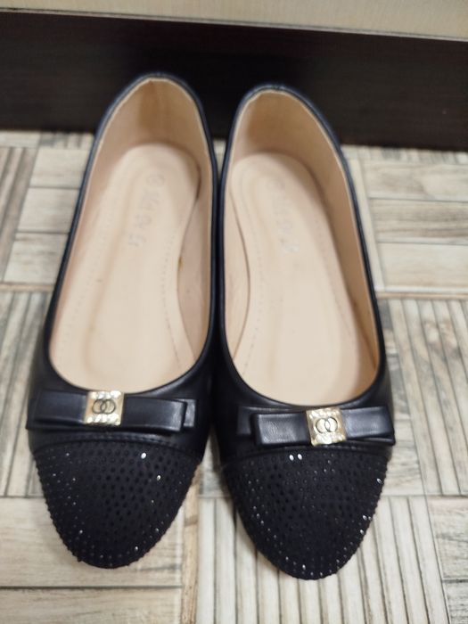 Женская летняя обувь