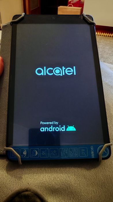 ALCATEL 3T Tablet (8'' - 32 GB - 2 GB - Wi-Fi + 4G - Black)64586494298882122