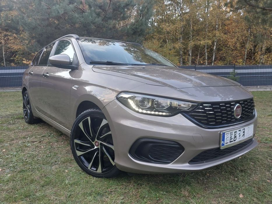 Fiat Tipo