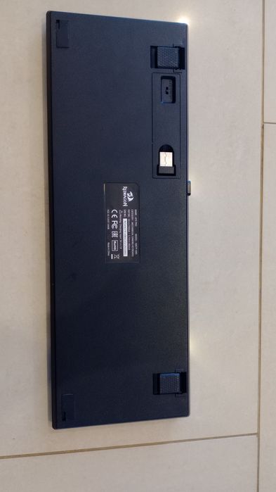 Klawiatura Redragon K607 APS Pro