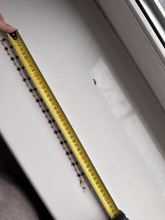 Łańcuszek do okularów