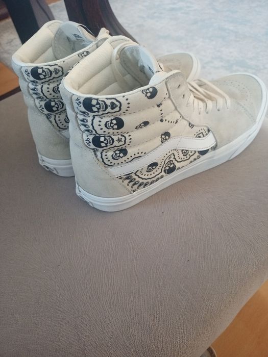 Trampki unisex Vans