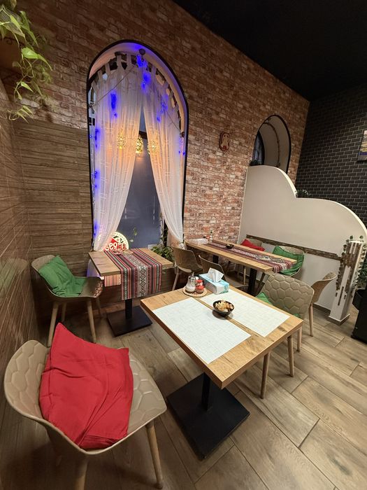 Na spredaz za odstepne -lokal gastronomiczny  na ul.Gdanska