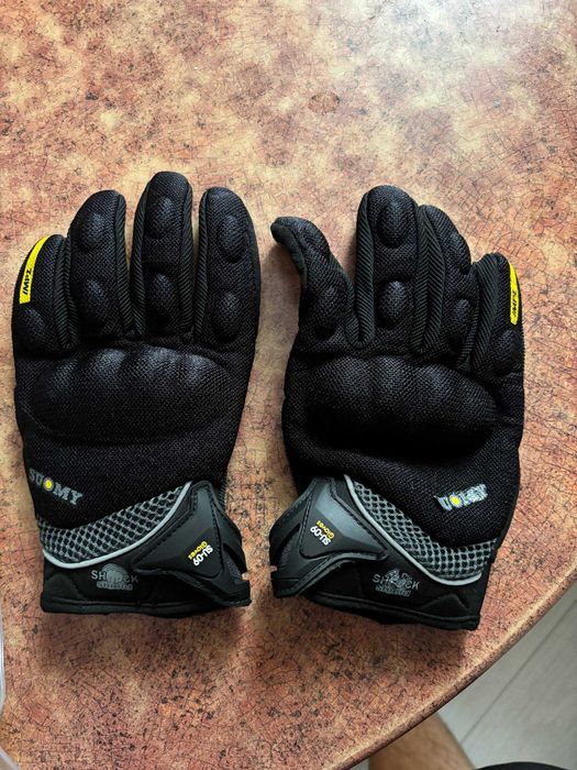 Моторукавиці RSSPURTT RS07