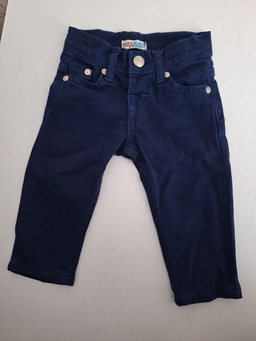 Продам дитячі джинси