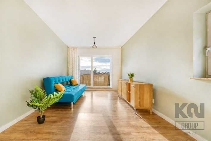 3- pokojowy apartament przy ul. Jeziornej
