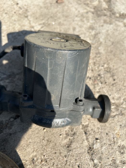 Pompka cyrkulacyjna LFP leszno 25/4