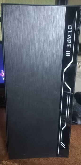 Системний блок(ПК)