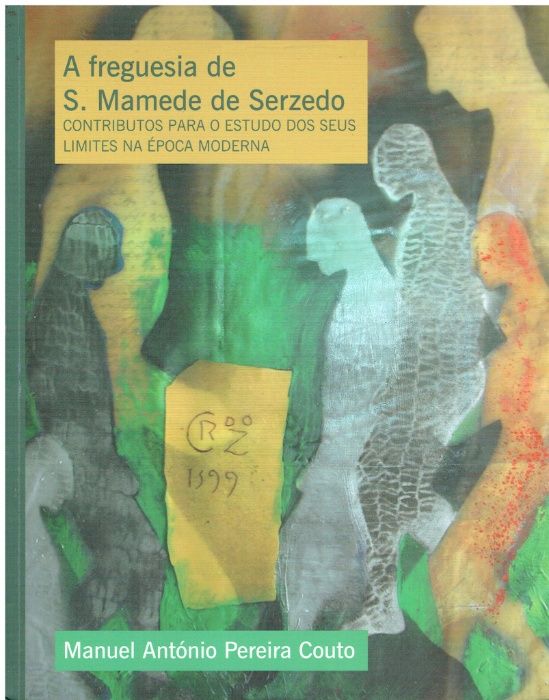 6723 A parish of S. Mamede de Serzedo: Contributions to the Study
