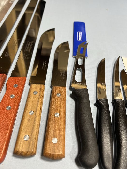 Нож Tramontina оригинал в ассортименте