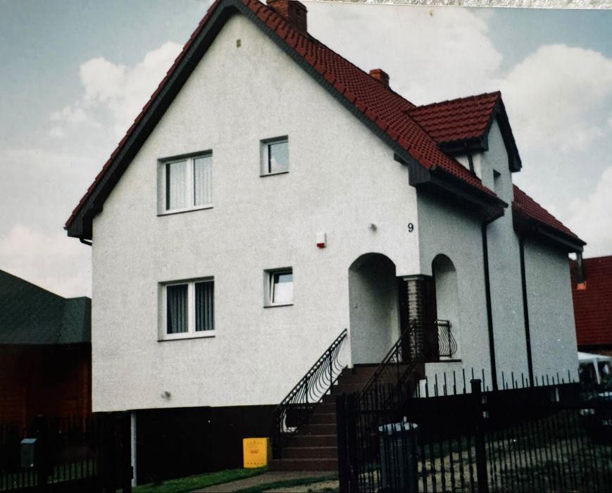 Dom do wynajecia dla FIRM Biur szczecin
