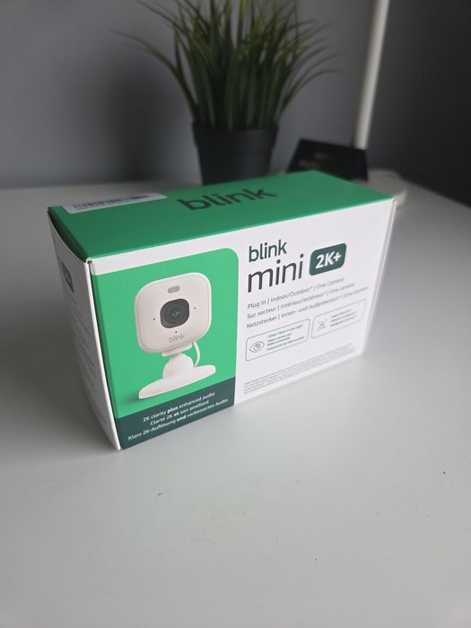 Sprzedam zestaw Blink