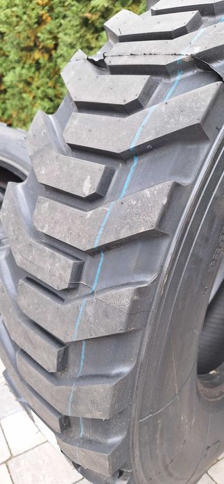 Nowa Opona 315/70R22.5 HW SUPER do Koparki Wysyłka cała Polska 24H