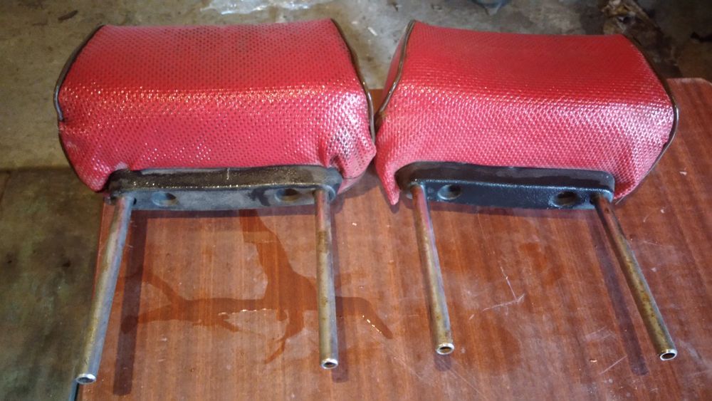 Подголовники 412