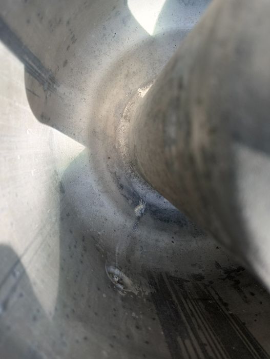 Самовар на дровах 5 литров