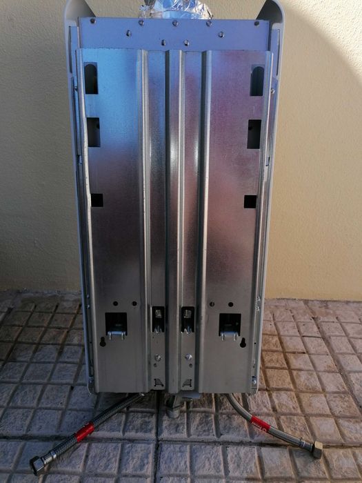 Esquentador Junkers Hydro 4200 - 10 litros (gás natural)