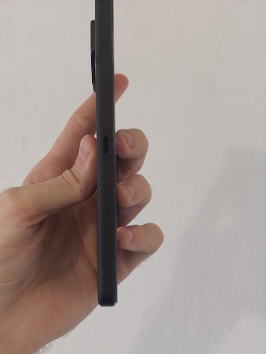 Увага опис! ASUS ROG Phone 8 Pro 16/512GB Phantom Black