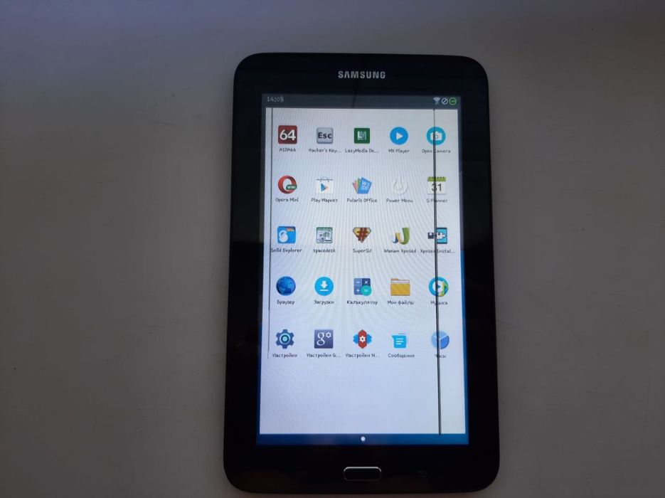 Продам Планшет Samsung