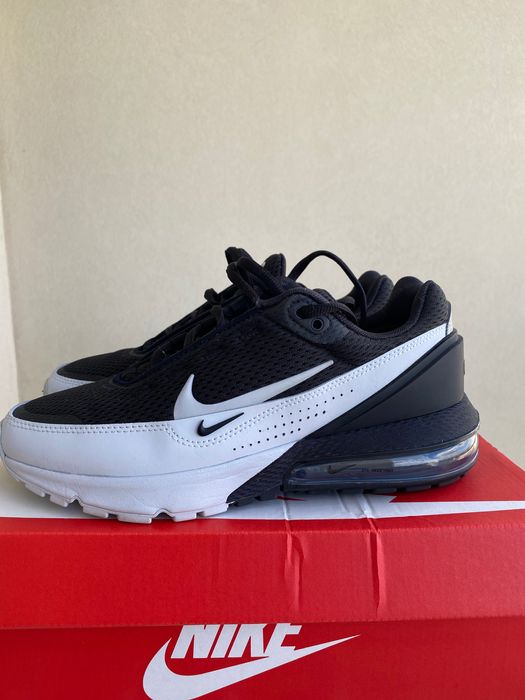 Sapatilha Nike Air Max Pulse ( Originais )
