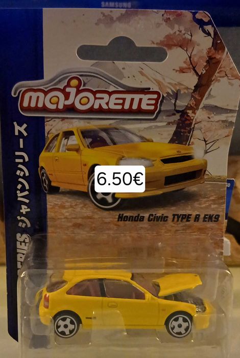 Miniaturas hotwheels