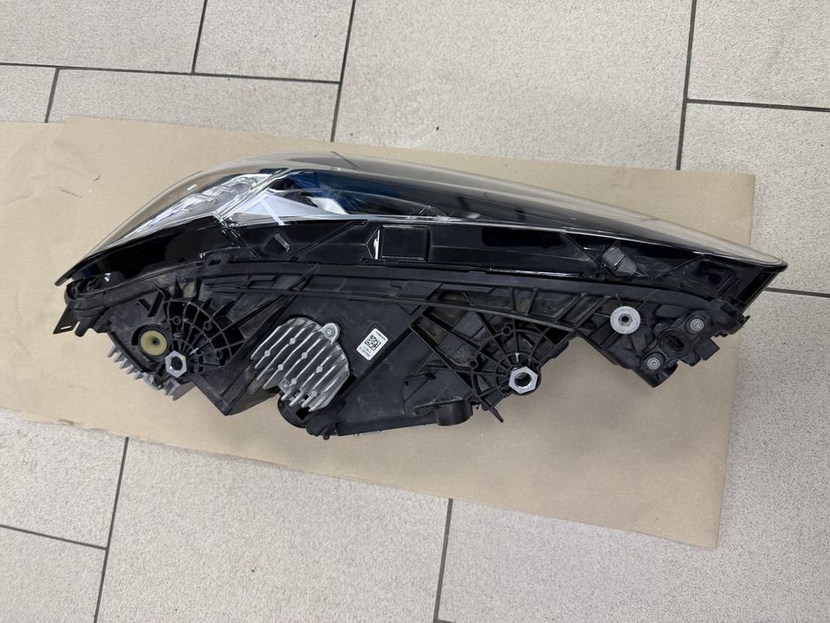 BMW г26 g26 4 i4 фара ліва Америка USA 5A19365