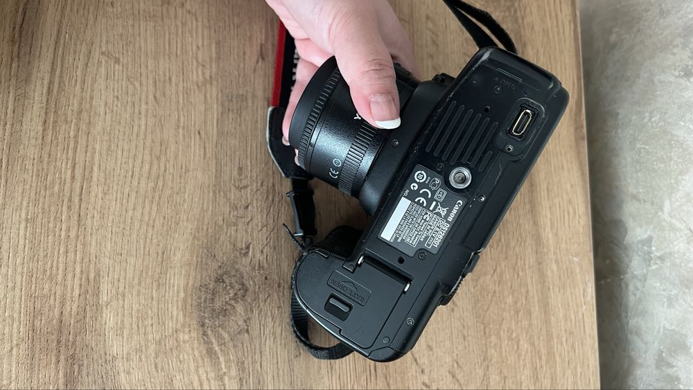 Продам Canon 5d Mark2