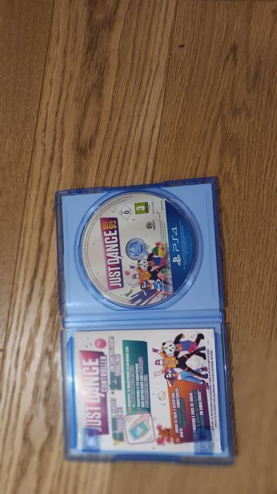 Jogo ps4 -Just dance 2019