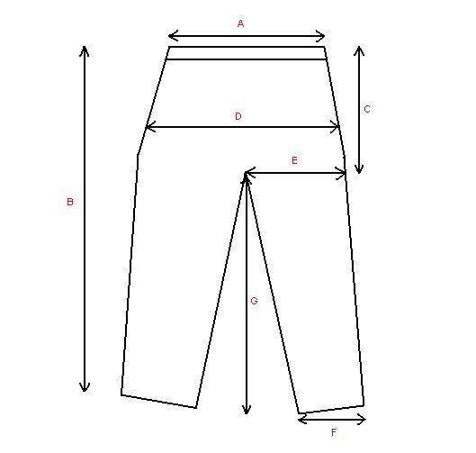 Dżinsy męskie w stylu Vintage - krój Relaxed Fit - W32xL34