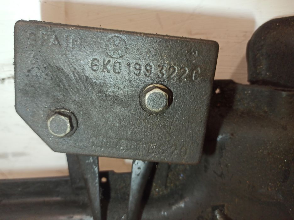 Charriot - SEAT Ibiza III (6K1) | 99 - 02