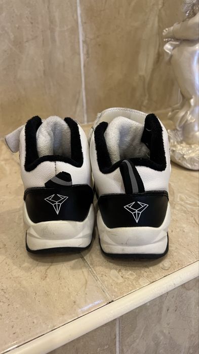 Чобітки утеплені 29 розмір