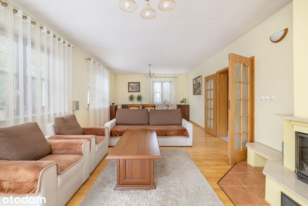 Dom – Natolin, powiat grodziski - Widok 3