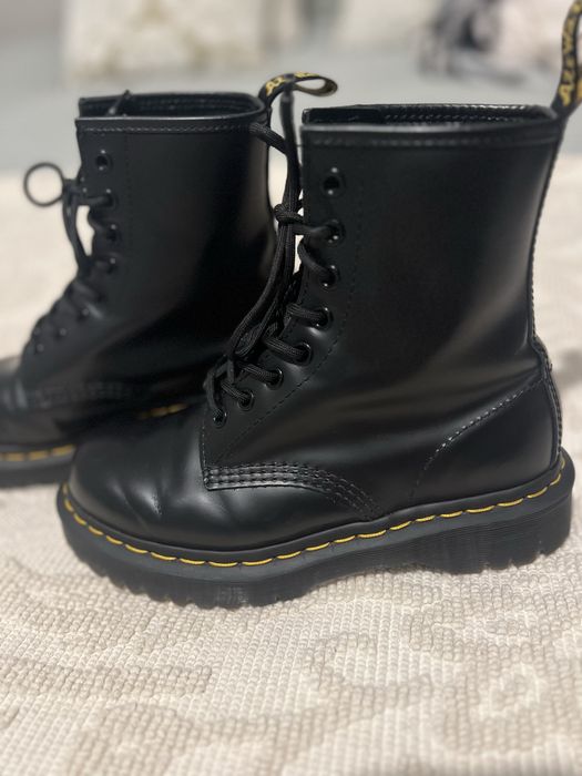 Dr. Martens 1460 Bex