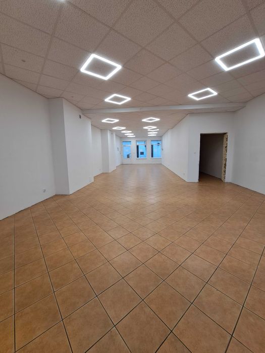 Lokal do wynajęcia 118m2, Leszno,