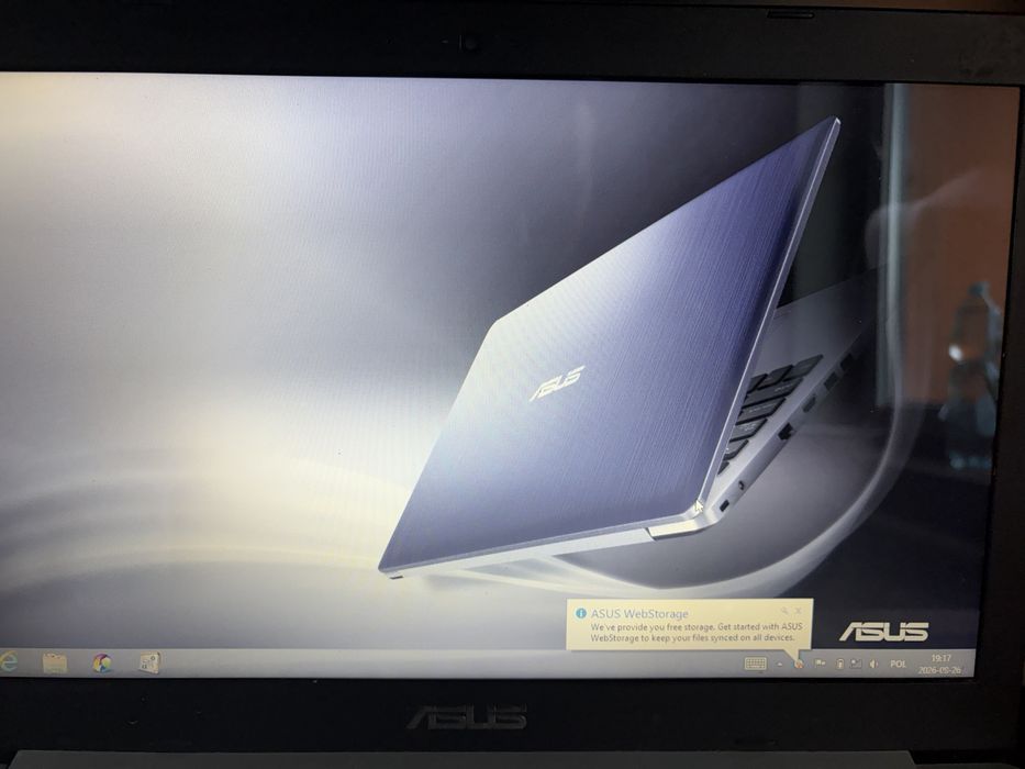 Laptop A551Ln-Xx174H