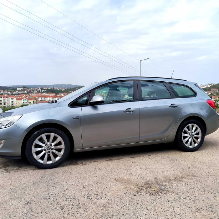 Carrinha em MT bom estado