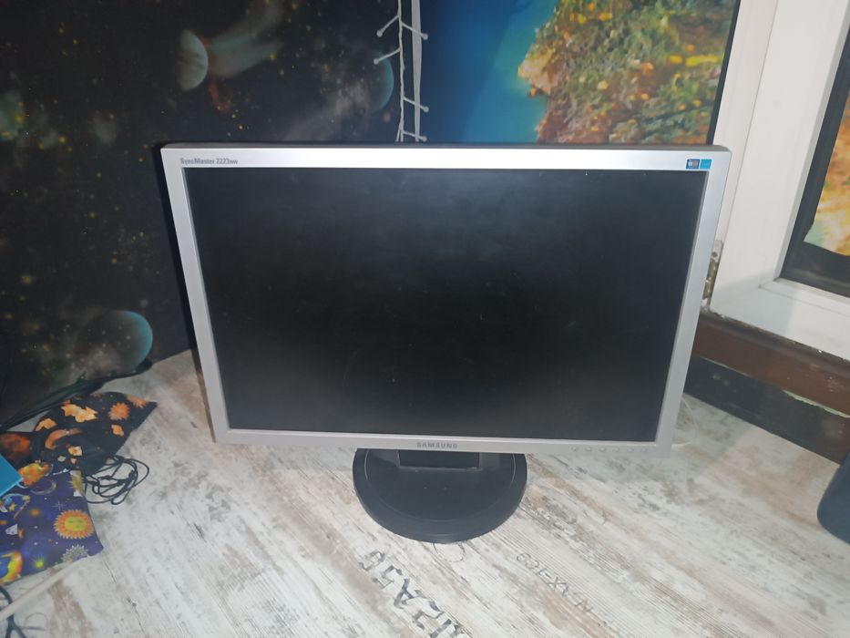 Монитор, Samsung
