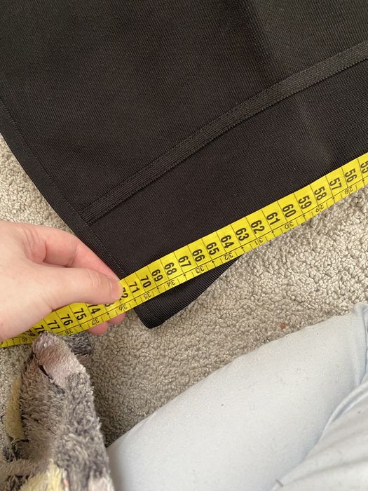 Юбка резинка утяжка